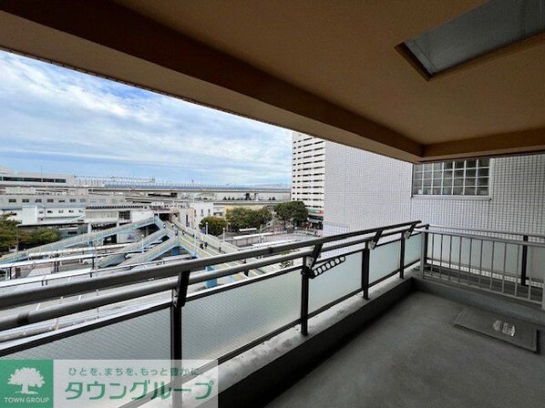 TLRレジデンス磯子駅前の物件内観写真